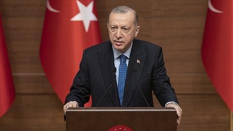 Yeni Ekonomi Paketi: Erdoğan, Gıdadaki KDV'nin Yüzde 8'den Yüzde 1'e Düşürüldüğünü Açıkladı
