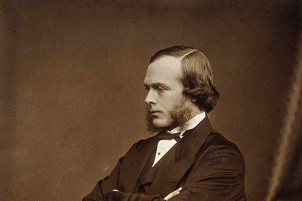 7. Listerine marka gargara, ismini tıbbın öncülerinden Joseph Lister'den almıştır.