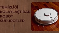 Son Zamanların En Sevilen Markası Xiaomi’nin En İyi Süpürgeleri