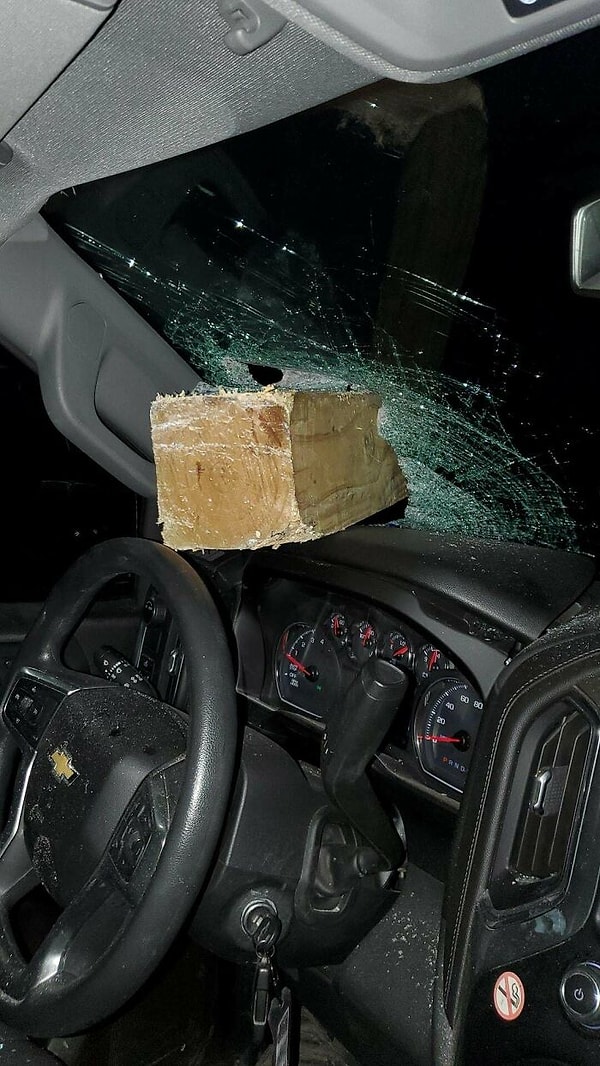 7. Фильм "Пункт назначения" в реальности