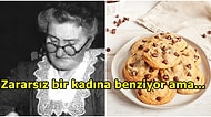 Bu Kadın Tam Bir Psikopat! Öldürdüğü Kadınlardan Bisküvi ve Sabun Yapan İtalyan Seri Katil Leonarda Cianciulli