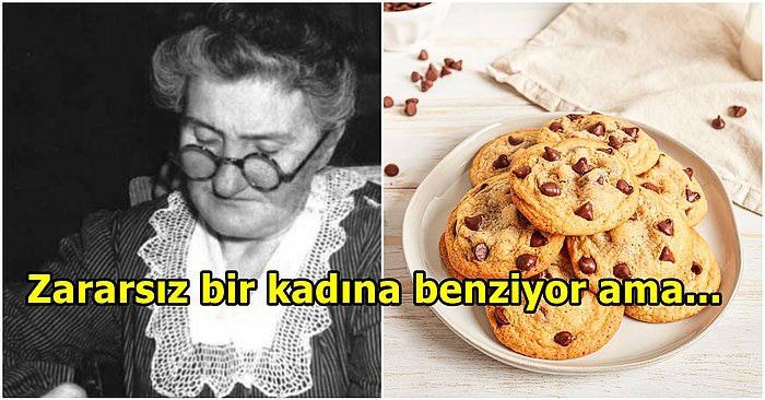 Bu Kadın Tam Bir Psikopat! Öldürdüğü Kadınlardan Bisküvi ve Sabun Yapan İtalyan Seri Katil Leonarda Cianciulli