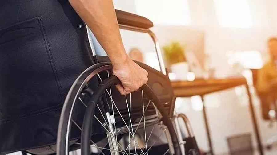 2022 Engelli Maaşı Ne Kadar Oldu? Engelli Maaşı Şartları Nelerdir