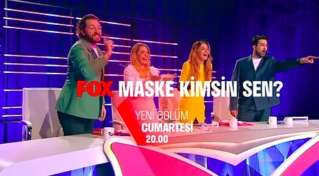 Maske Kimsin Sen Bu Akşam Var mı, Yok mu, Final mi Yaptı?  Maske Kimsin Sen Neden Yok, Yeni Bölüm Ne Zaman?