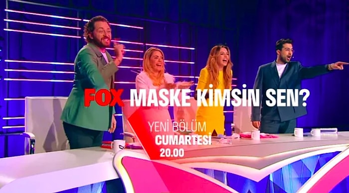 Maske Kimsin Sen Bu Akşam Var mı, Yok mu, Final mi Yaptı?  Maske Kimsin Sen Neden Yok, Yeni Bölüm Ne Zaman?