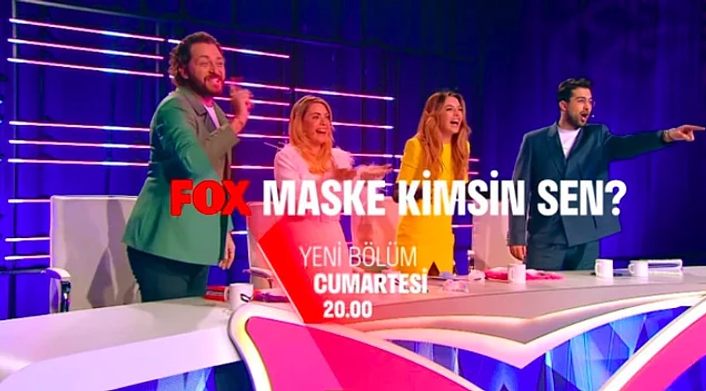 Maske Kimsin Sen Bu Akşam Var mı, Yok mu, Final mi Yaptı?  Maske Kimsin Sen Neden Yok, Yeni Bölüm Ne Zaman?