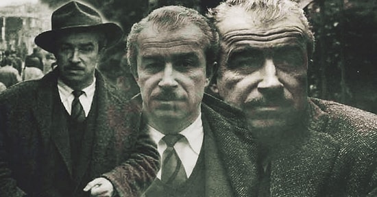 Merve Aydın Yazio: Toplumun Acı Gerçekleri Karşısında Orhan Kemal