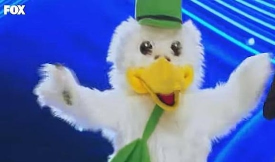 Maske Kimsin Sen 'Ördek' Kimdir? 'Ördek' Maskesinin Altında Kim Var? 'Ördek' Açıklandı mı?