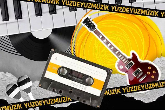 Türkiye'de Konser Veren Dünyaca Ünlü Şarkıcılara Ait 19 Unutulmaz Şarkı