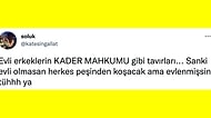 Bir Kadının Evli Erkekler Hakkında Yaptığı Tespit Yeni Bir Tartışmanın Ateşini Fitilledi
