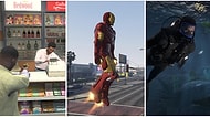 GTA 6'yı Beklerken Sıkılmayın: GTA 5'te Sıkıldığınızda Yapabileceğiniz En Keyifli 13 Aktivite
