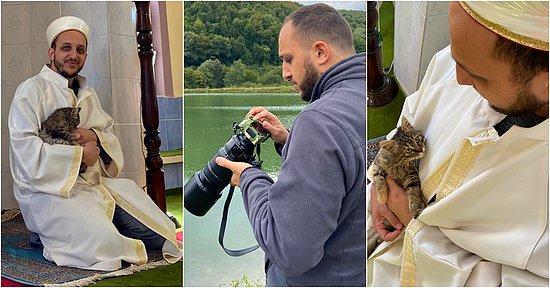 Kuş Gözlemciliği ve Fotoğrafçılığı Yapıp Köpekler Hakkında Kısa Film Çeken Cami İmamı Fatih Hoca ile Tanışın