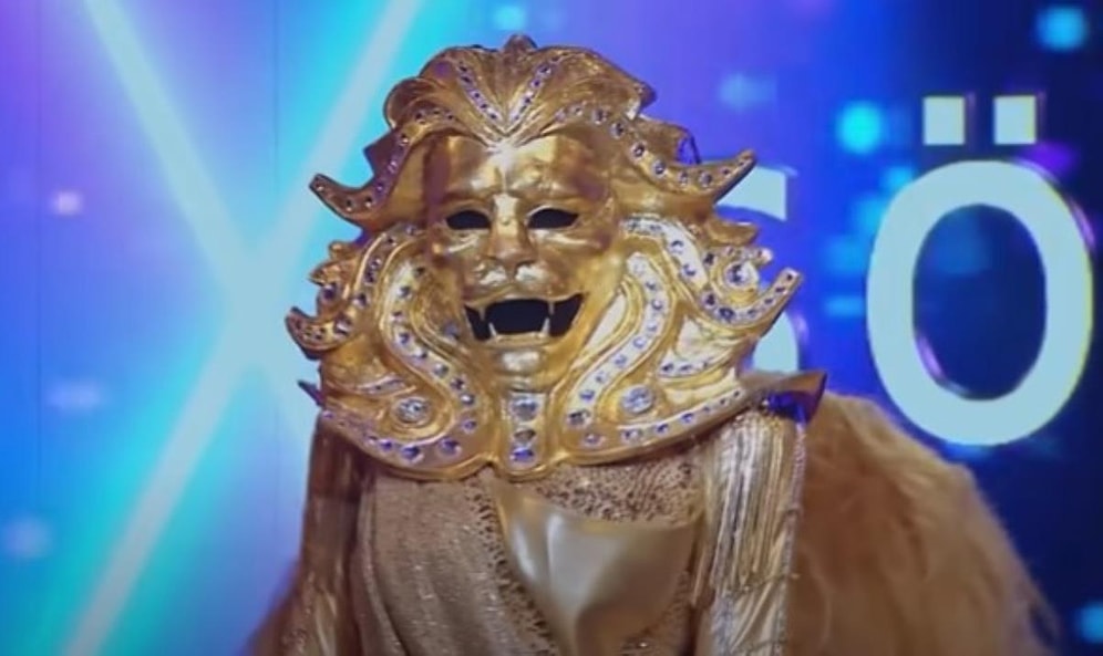 Maske Kimsin Sen Aslan Maskesi Açıldı mı? Aslan Maskesinin Altında Kim Var?