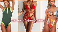 Sezon Başlamadan Uygun Fiyata Alabileceğiniz Bikini ve Mayolar