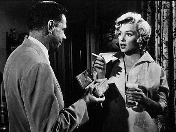 12. The Seven Year Itch - Whiskey Sour