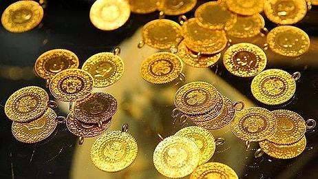 Altın Fiyatları Son Dakika: Altın Fiyatları Rusya Ukrayna Krizi Etkisinde! 13 Şubat 2022 Altın Yükseldi mi?