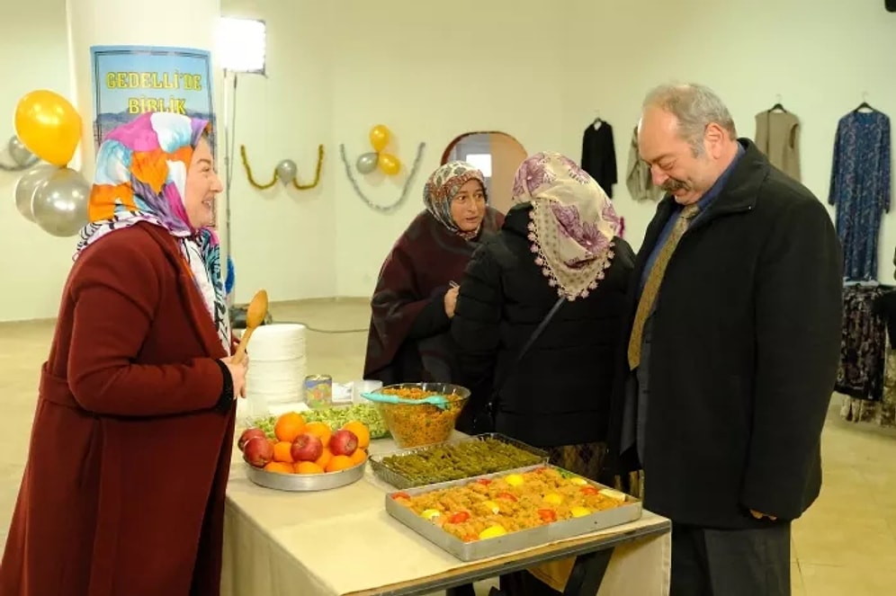 Gönül Dağı 51. Bölüm (Son Bölüm) Tek Parça Full İzle! Gönül Dağı 52. (Yeni) Bölüm Fragmanı...