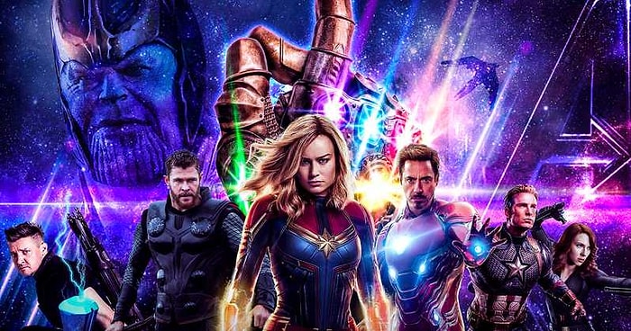 Netflix to Remove All Marvel Movies and Series on March