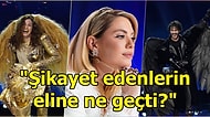 Bir Anda Ekranlara Veda Eden 'Maske Kimsin Sen?'in Finaline Demet Akalın'dan da Tepki Gecikmedi!
