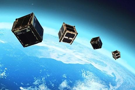 Yanlışlıkla NASA'nın 4 Uydusunu Birden Yok Eden Uzay Şirketinin CEO'su: Çok Üzgünüz