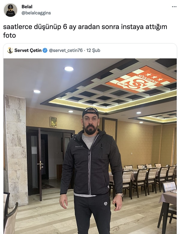 2. Herkesin Instagram'ına kimse karışamaz! 😅