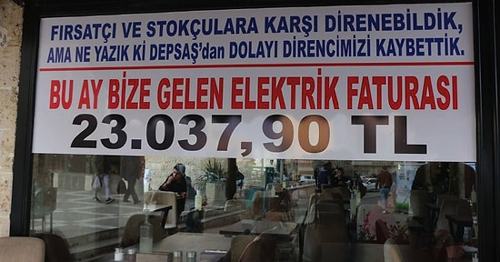 Vatandaş Boykota Katılacak mı? Yüksek Elektrik Faturası Sorunu Ne Olacak?