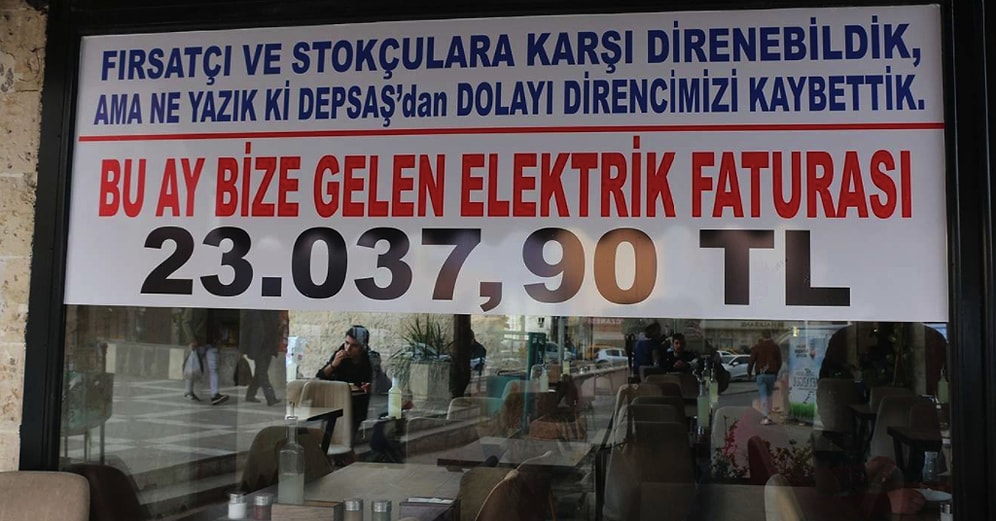 Vatandaş Boykota Katılacak mı? Yüksek Elektrik Faturası Sorunu Ne Olacak?