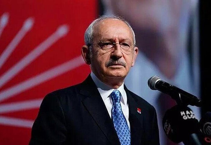 Kılıçdaroğlu: 'HDP'yi Yok Saymıyoruz, Yok Saymamız Demokrasiye İnanmadığımızı Gösterir'