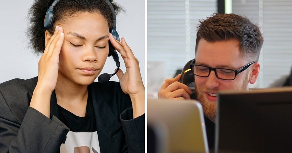 Операторы службы экстренной помощи рассказали о самых глупых неэкстренных звонках, которые они получали