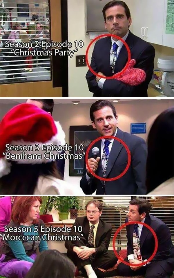 5. Небольшая деталь