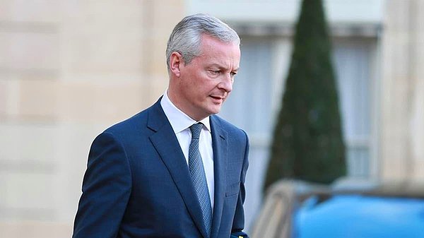 Bunun ardından Fransa Ekonomi Bakanı Bruno Le Maire'den çarpıcı bir açıklama geldi. Le Maire, "Facebook yokken hayatın çok güzel olduğunu ve o olmadan da çok iyi yaşayacağımızı söyleyebilirim. Dijital devler, Avrupa kıtasının direneceğini anlamalı" ifadelerini kullandı.