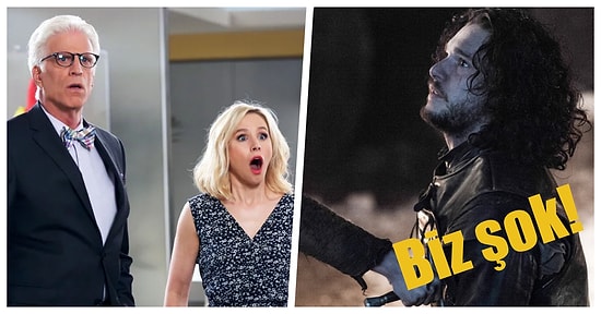 Dizilerdeki Sanki Bize Yapılmış Gibi Alındığımız, Şok Edici ve Kalp Kıran İhanetler