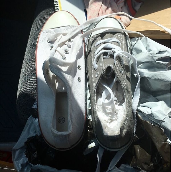 18. Обожаю заказывать онлайн