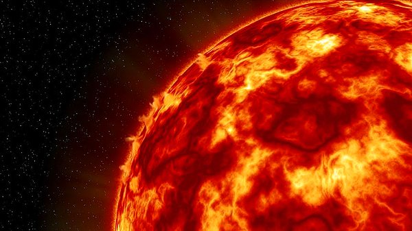 NASA tarafından açıklanan yeni görevler, evren hakkında daha derin bilgiler sağlayacak ve astronotları, uyduları ve GPS gibi iletişim sinyallerini korumaya yardımcı olacak kritik bilgiler sunacak.