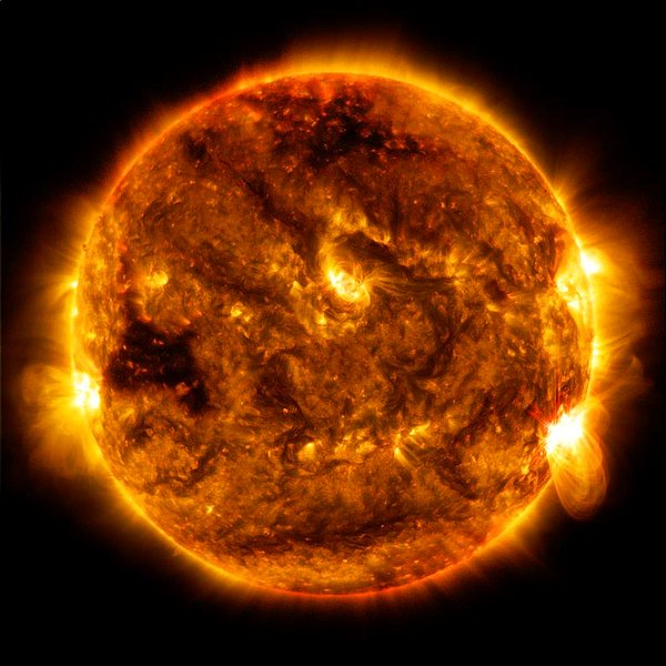 MUSE görevinin, bilim insanlarının Güneş'in koronasının (Taç Küre) ısınmasını sağlayan güçleri ve uzay havasının temelindeki en dıştaki bölgedeki patlamaları anlamalarına yardımcı olacağı belirtildi.