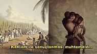 Tarihin Tanık Olduğu En Acımasız Dönemlerden Biri: Geçmişte Köleler Hiç İsyan Etti mi?
