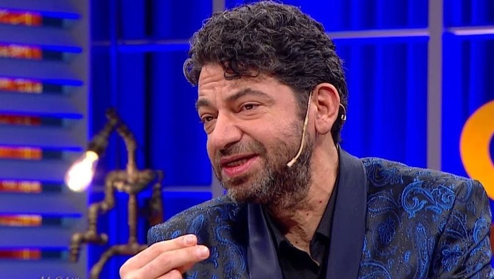 İbo Show Konuğu Hakan Taşıyan Kimdir? Hakan Taşıyan Kaç Yaşında ve Nereli?