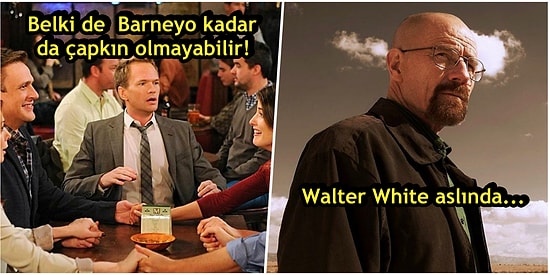 Favori Diziler Hakkında Teorileri Merak Edenler Buraya: Şok Edici 15 Fan Teorisi