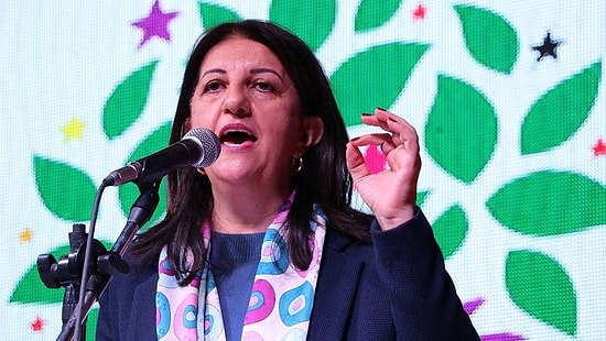 6 Liderin Buluşmasına Davet Edilmeyen HDP'nin Tepkisi Ne Oldu?