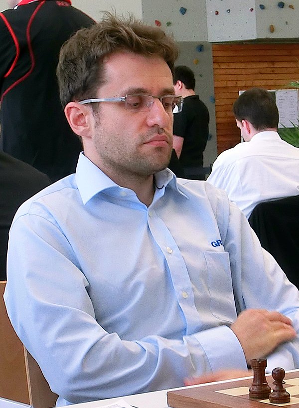 FIDE Rating sıralamasında 6. sırada bulunan Levon Aronian finale çıkmayı başaran diğer isim oldu.