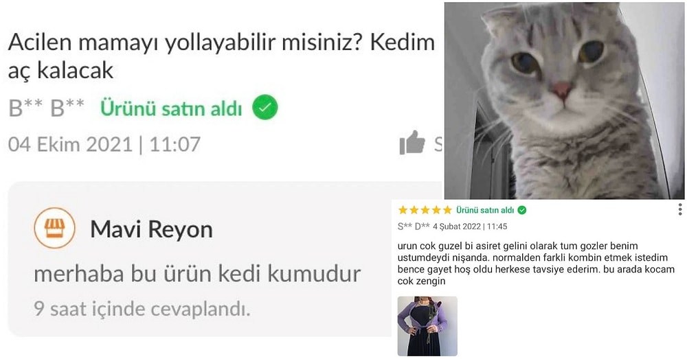 Yazdıkları Ürün Yorumlarıyla Hepimizi Güldüren 18 Kişi