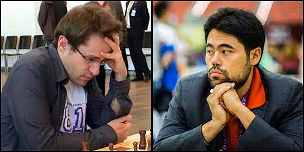 Nakamura ve Aronian arasında oynanacak karşılaşmanın kazananı 13 puanın ve 24.000 Avroluk ödülün sahibi olacak.