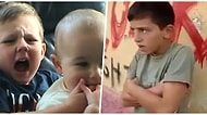 Mağarada Yaşayan Birinin Çıkar Çıkmaz Önüne Düşmesi Gereken İnternetin Nostaljik Videoları!