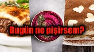 Sevgililer Gününe Özel 'Bugün Ne Pişirsem?' Menüsüyle Karşınızdayız! Bu Yemeklerle Sevginizi Doyasıya Gösterin