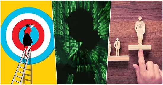 Öğrenmezseniz Çok Şey Kaybedeceğiniz 39 Mantıklı ve Faydalı Kavram