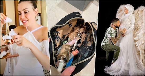 Karşılaştığınız Dakikadan İtibaren "Ya Başıma Gelirse?" Diye Ödünüzün Kopmasına Sebep Olacak Görseller