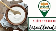Coğrafi İşaretlere Bir Yeni Yerel Lezzetimiz Daha Eklendi: Silifke Yoğurdu Artık Coğrafi İşaret Tescilli!
