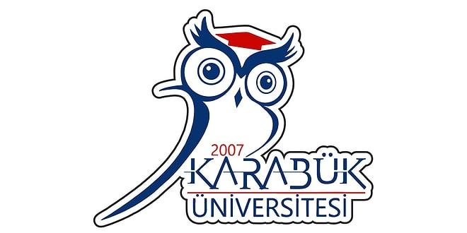 Karabük Üniversitesi 64 Sözleşmeli Personel Alıyor