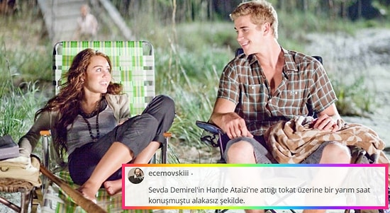 İlk Buluşmada Flörtleriyle Konuştukları En Alakasız Konuları Paylaşan Kişiler Hepimizi Güldürecek