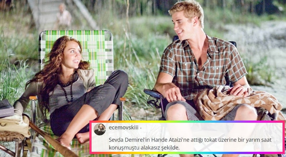 İlk Buluşmada Flörtleriyle Konuştukları En Alakasız Konuları Paylaşan Kişiler Hepimizi Güldürecek